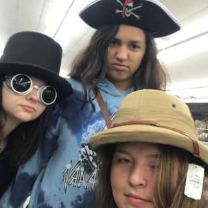 Meet your Posher, Mackenna